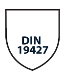 DIN 19427 DIN 19427