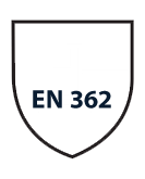 EN 362 EN 362