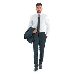 CHEMISE HOMME MANCHES LONGUES CATTURA