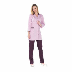 TUNIQUE FEMME CHRISTEL ORCHIDEE