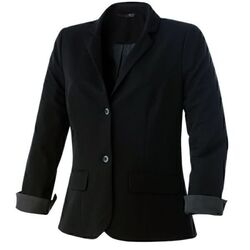 VESTE FEMME ML UTICA MARINE