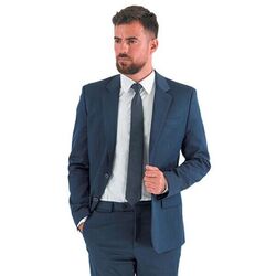 VESTE HOMME KONTIR MARINE