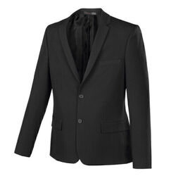 ENZO Veste manches longues Gris
