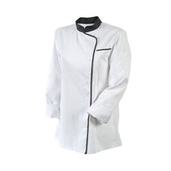 EXPRESSION BAC - STHR & CAP-CUISINE FEMME NOIR BLANC
