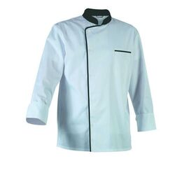 ENERGY BAC - STHR & CAP-CUISINE HOMME NOIR BLANC