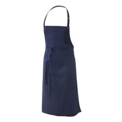 TABLIER LOTI MARINE BRODERIE RABELAIS