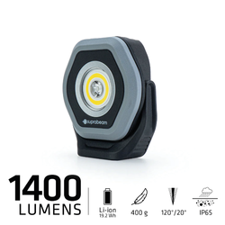 LAMPE DE TRAVAIL D4R