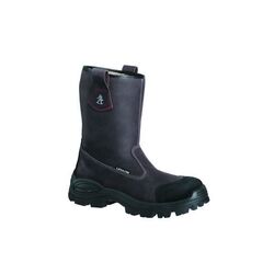 Bottes de s&eacute;curit&eacute; fourr&eacute;es TENERE S3 SRC