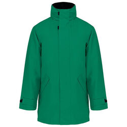 Parka Homme Doublure matelass&eacute;e