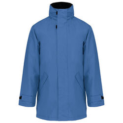 Parka Homme Doublure matelass&eacute;e