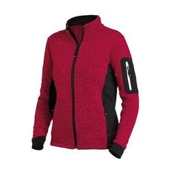 Veste POLAIRE MARIEKE