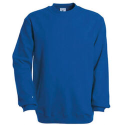 Sweat-Shirt Set In