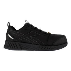 Chaussures de s&eacute;curit&eacute; basses FUSION FORMIDABLE WORK S3 SRC NOIR