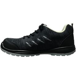 Chaussures de s&eacute;curit&eacute; basses TYPHON S3 SRA