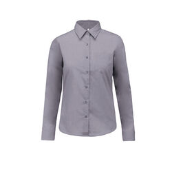Chemise ML Femme K549