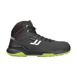 Chaussures de s&eacute;curit&eacute; hautes JALVIVO S3 CI HI SRC