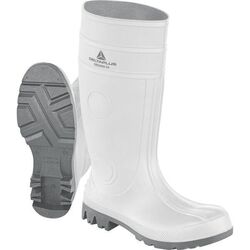 Bottes de s&eacute;curit&eacute; ORGANO