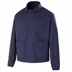 Veste ESSENTIELS COTON