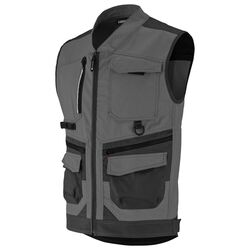 Gilet TROWEL