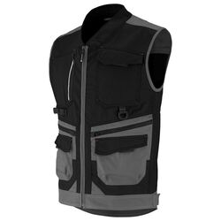 Gilet TROWEL