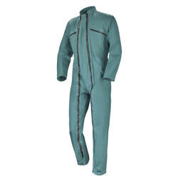 Combinaison 2 zips ESSENTIELS PC