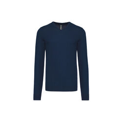 Pull homme V-NECK