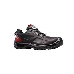 Chaussures de s&eacute;curit&eacute; basses OHM SB P FO E WR WRU HRO SRC