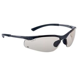 Lunettes fum&eacute;es CONTOUR COPPER