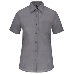 Chemise MC Femme Judith