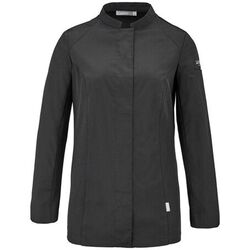 VESTE FEMME PEPPER2 NOIR