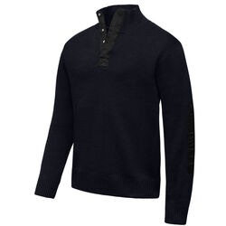 PULL 100% POLYESTER RECYCLE COL MONTANT