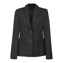 VESTE FEMME 2 BOUTONS CORTADO NOIR