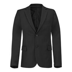 VESTE HOMME KONTIR NOIR