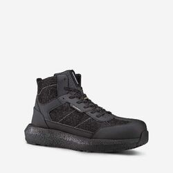 ZERO ALL BLACK BOOT MIXTE S3 SRC ESD