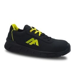 Chaussures de s&eacute;curit&eacute; basses E-LIGHT