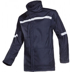 VESTE SOFTSHELL MULTIRISQUE - CARDINIA - KEOLIS