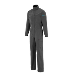 Combinaison 1 zip ONYX 5MIMUP - KEOLIS VE401