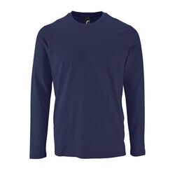 T-Shirt Imperial HOMME ML XS &agrave; 3XL- EVERIAL