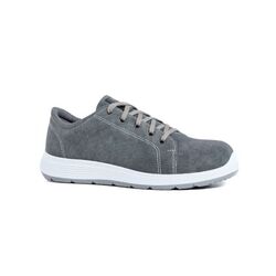 Chaussures de s&eacute;curit&eacute; basses NASSAU S3 CI SRC - EVERIAL