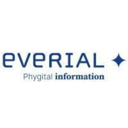 BRODERIE DOS - EVERIAL