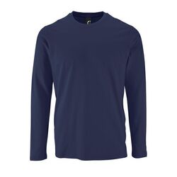T-Shirt Imperial HOMME ML 4XL- EVERIAL