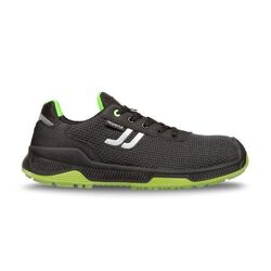 CHAUSSURES DE S&Eacute;CURIT&Eacute; BASSE JALLATE - GLASSEO