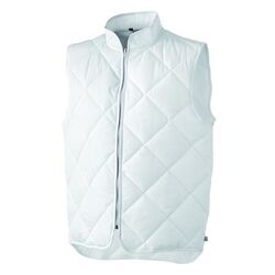 VESTE SANS MANCHES ULISSE