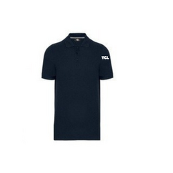 POLO MANCHES COURTES ANTIBACTERIEN - RD