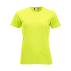 T-shirt NEW CLASSIC T LADIES