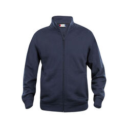 Sweat-shirt BASIC CARDIGAN