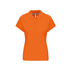 Polo Femme Casual MC