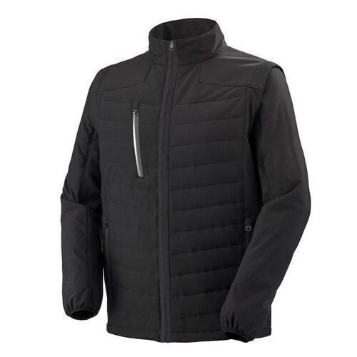 Parka 3 en 1 CARPATES marquage logo - GLASSEO
