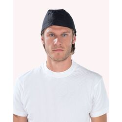 BANDANA NOIR 070C410