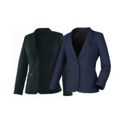 VESTE HAVANE (NOIR ET/OU BLEU) JDF